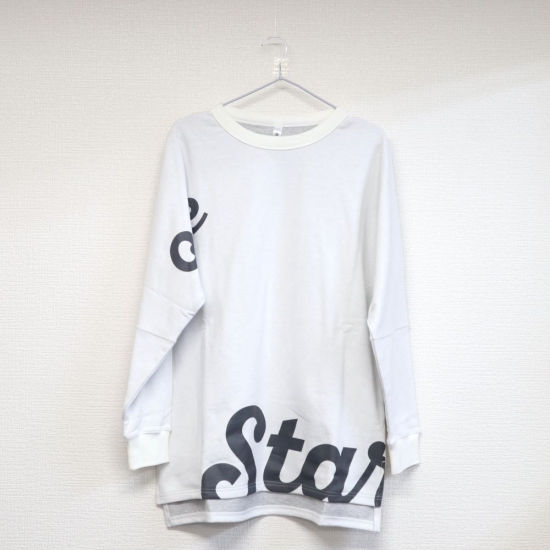 リルワンスター　リカバリー上下ウェア リルワンスター リカバリー上下ウェア リカバリースウェットクルー