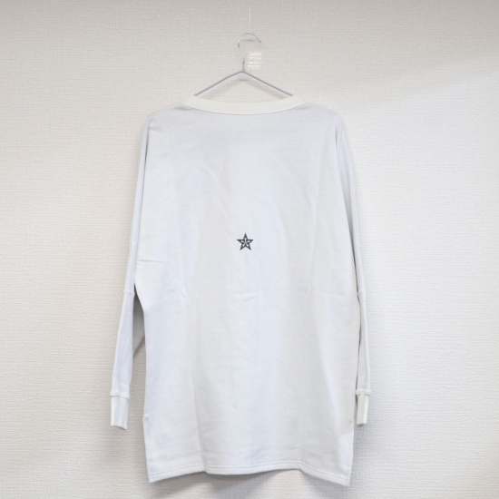 リカバリースウェットクルーネック OFF | 【公式】Lill one STAR