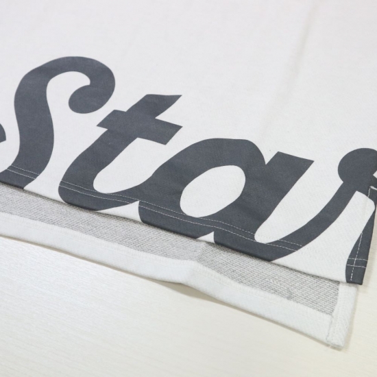 リカバリースウェットクルーネック OFF | 【公式】Lill one STAR