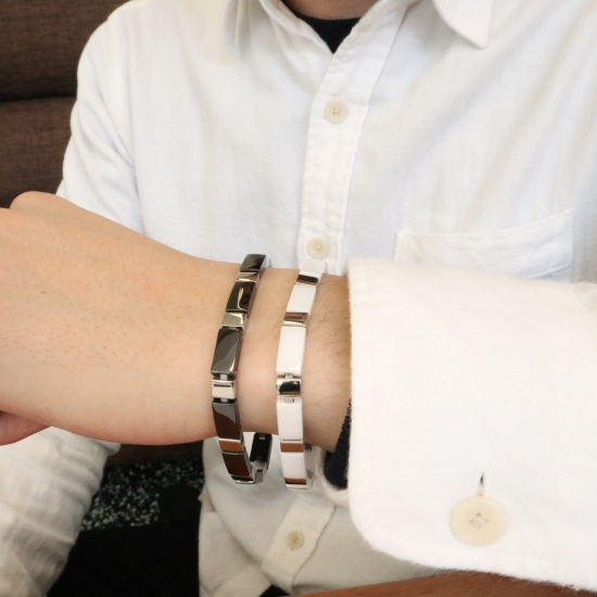 セラミックブレス 2nd | 【公式】Lill one STAR®〈リルワンスター®〉