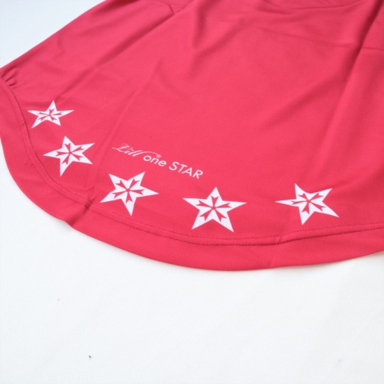 Lill one STAR リルワンスター ロゴ リバーシブル タンクトップ ls-14.jpg