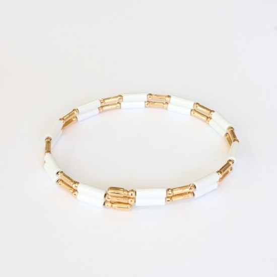 AiM4 2連バングル | 【公式】Lill one STAR®〈リルワンスター®〉